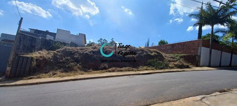 land_lot em Rua Anna Ienne Faccioni, Loteamento Alto da Malota - Jundiaí - SP