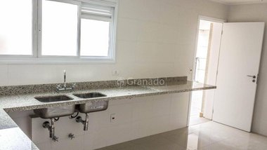 apartment em Alameda Afonso Schmidt, Santa Teresinha - São Paulo - SP