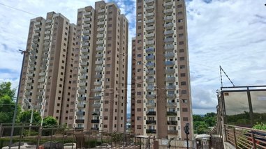 apartment em Rua Esperança, Jardim Santa Fé - Sorocaba - SP