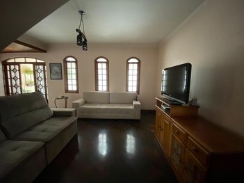 house em Rua Maria Azevedo Florence, Assunção - São Bernardo do Campo - SP