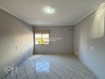 apartment em Rua Visconde de Tamandaré, Florestal - Lajeado - RS