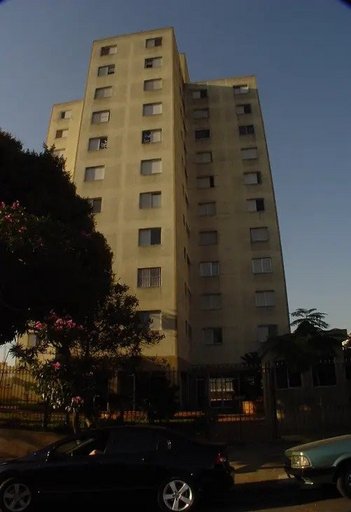 apartment em Rua Hélade, Jardim Brasil (Zona Sul) - São Paulo - SP