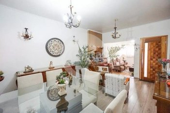 house em Rua Mariano de Sousa, Chácara Santo Antônio (Zona Sul) - São Paulo - SP