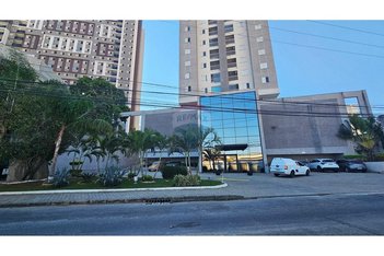 apartment em Rua Belmira Loureiro de Almeida, Jardim Residencial Martinez - Sorocaba - SP