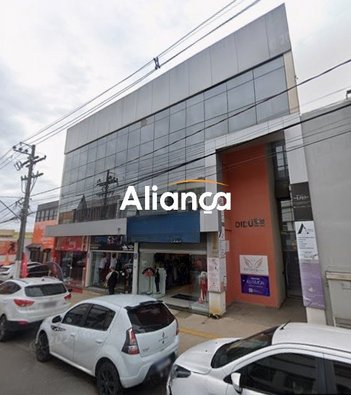 office em Rua Prefeito Ary Tubbs, Centro - Gravataí - RS