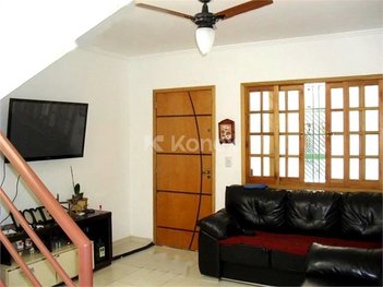 house em Rua Antônio de Souza Costa, Imirim - São Paulo - SP