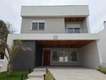 house em Rua Senhor Ary Rodrigues Alcântara, Laranjal - Pelotas - RS