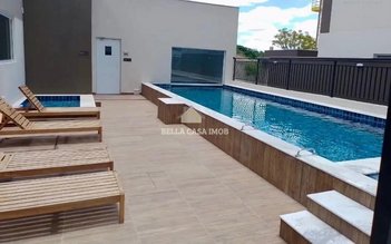 apartment em Rua Elias Rodrigues Claro, Jardim São Carlos - Sorocaba - SP