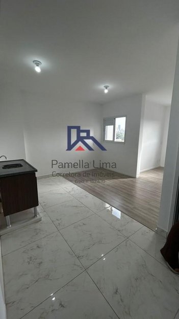 apartment em Rua Zambeze, Vila Carrão - São Paulo - SP