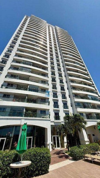 apartment em Rua Deusdedit Costa Sousa, Cocó - Fortaleza - CE
