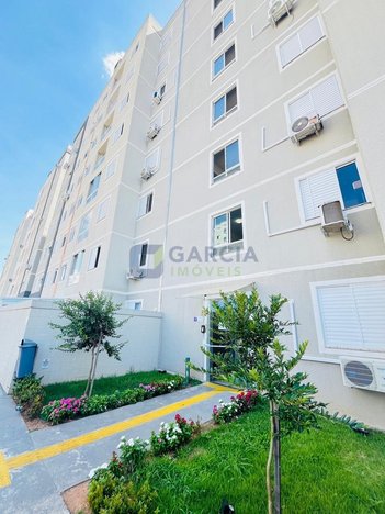 apartment em Rua Jairo Gondim da Silva, Costa e Silva - Porto Alegre - RS