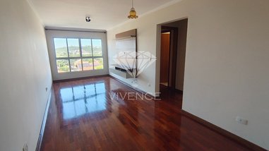 apartment em Rua Doutor Galdino de Carvalho, Nova Piracicaba - Piracicaba - SP