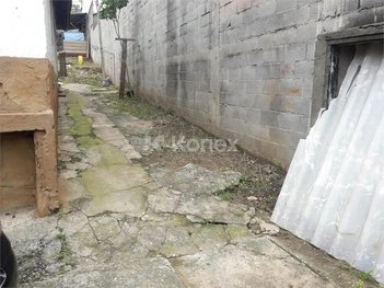 land_lot em Rua Benjamin Pereira, Jaçanã - São Paulo - SP