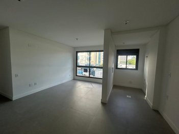 apartment em Marinheiro Max Schramm, Jardim Atlântico - Florianópolis - SC