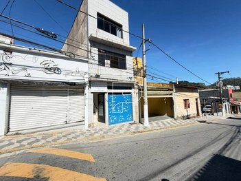 house em Rua Batista Cepelos, Centro - Cotia - SP