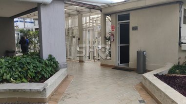 apartment em Avenida Clavásio Alves da Silva, Vila Siqueira (Zona Norte) - São Paulo - SP
