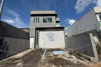 industrial em Avenida Carmenere, Residencial Piemonte - Bragança Paulista - SP