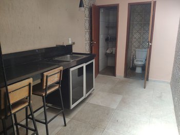 apartment em Rua Clélia, Rio Branco - Belo Horizonte - MG