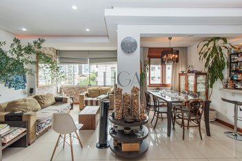apartment em Mata Bacelar, Auxiliadora - Porto Alegre - RS