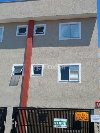 apartment em Santa Romana, Pirituba - São Paulo - SP