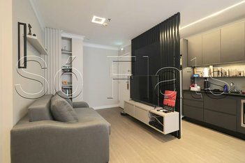 apartment em Rua Henrique Fausto Lancellotti, Nova Piraju - São Paulo - SP
