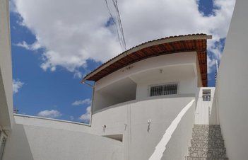 house em Rua G, Prefeito José Walter - Fortaleza - CE