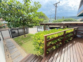 house em Rua Ilha Faial, Garopaba - Garopaba - SC