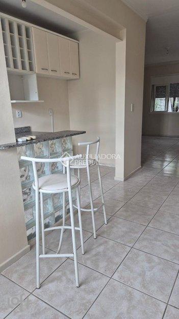 apartment em Cauduro, Bom Fim - Porto Alegre - RS