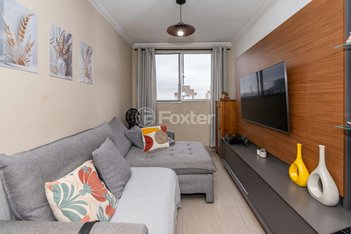 apartment em Rua José da Costa de Andrade, Jardim Santa Terezinha (Zona Leste) - São Paulo - SP