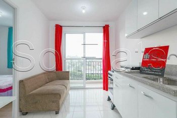apartment em Avenida Corifeu de Azevedo Marques, Butantã - São Paulo - SP