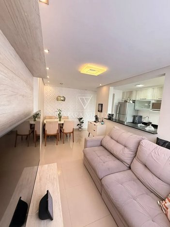 apartment em Rua Antonio Ruiz Veiga, Loteamento Mogilar - Mogi das Cruzes - SP