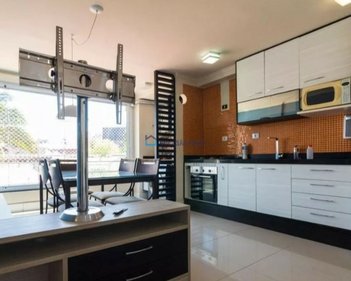 apartment em Rua Caramuru, Saúde - São Paulo - SP