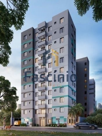 apartment em Rua dos Jatobás, Vila Parque Jabaquara - São Paulo - SP