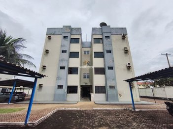 apartment em Quadra ARSE 131 Rua 8, Plano Diretor Sul - Palmas - TO
