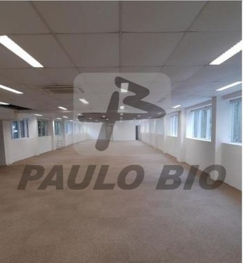 industrial em Das Nacoes Unidas, Vila Almeida - São Paulo - SP