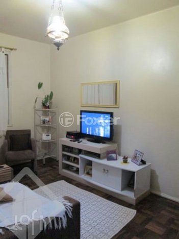 apartment em Rua Saldanha da Gama, Vila São José - Porto Alegre - RS