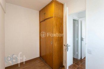 apartment em Tabapuã, Itaim Bibi - São Paulo - SP