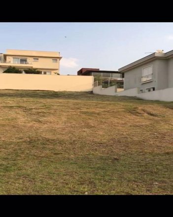 land_lot em Alameda das Aroeiras, Alphaville - Santana de Parnaíba - SP