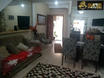 house em Rua Doutor Armando Fagundes, Areal - Pelotas - RS