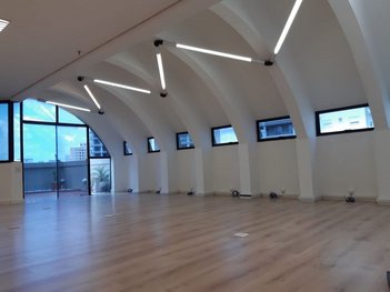 office em Arandu, Brooklin Paulista - São Paulo - SP