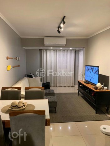 apartment em Rua Guarani, Vila Imbui - Cachoeirinha - RS