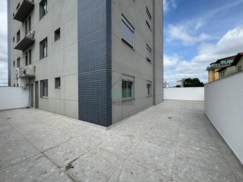 apartment em Rua Francisco Bicalho, Monsenhor Messias - Belo Horizonte - MG