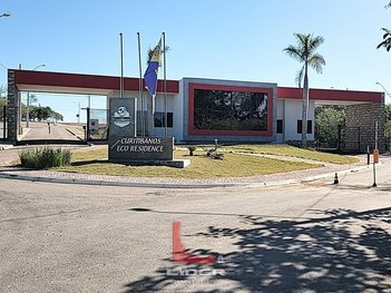 land_lot em Estrada Municipal Crispim Marques da Veiga, Curitibanos - Bragança Paulista - SP