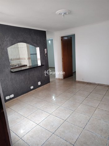 apartment em Rua Santa Etelvina, Chácara Santa Etelvina - São Paulo - SP