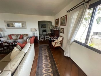apartment em Rua Sales Júnior, Alto da Lapa - São Paulo - SP