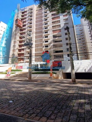 Apartamento em Rua Dona Prisciliana Soares, Cambuí - Campinas - undefined
