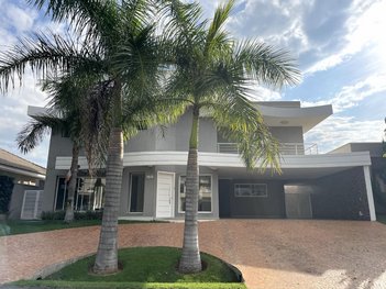 house em Loteamento Parque Chapada de Itu, Itaim Mirim - Itu - SP