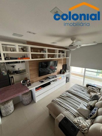 apartment em Avenida Reynaldo de Porcari, Jardim Tereza Cristina - Jundiaí - SP
