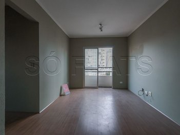 apartment em Rua Professor José Miziara, Santa Teresinha - São Paulo - SP