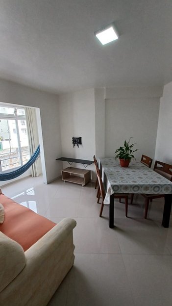apartment em Avenida Desembargador Vítor Lima, Carvoeira - Florianópolis - SC